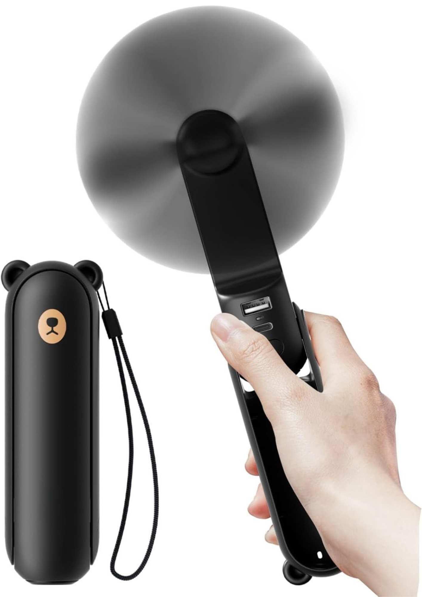 JollyJolly 3 in 1 Mini El Fanı