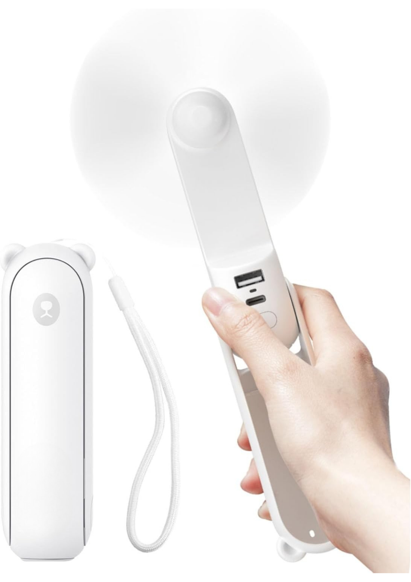 JollyJolly 3 in 1 Mini El Fanı