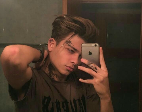 Burak T.
